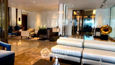 Condos for rent : 1-BR Condo at The Room Charoenkrung 30 near BTS Saphan Taksin (ID 2835053)