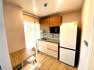 Condos for rent : 🔥🔥🔥 For Rent Condo , Kave Town Space , Khlong Nueng , khlong Luang , Pathum Thani , CX-174248 ✅ Live chat with us ADD LINE @connexproperty ✅ 🔥🔥🔥