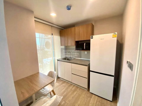 For Rent Condo , Kave Town Space , Khlong Nueng , khlong Luang , Pathum Thani , CX-174248 ✅ Live chat with us ADD LINE @connexproperty ✅