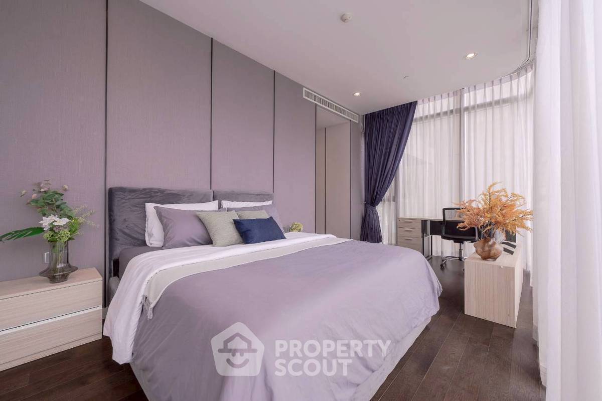 picture 2-BR Condo at Vittorio Sukhumvit 39 near BTS Phrom Phong (ID 3298640) - 18/36