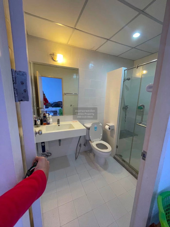 รูป ขายคอนโด  ศุภาลัย ริเวอร์ เพลส ชั้นสูง วิวแม่น้ำ บางลำภูล่าง เขต คลองสาน กรุงเทพ CX-168300 ✅ ทักไลน์ @connexproperty ตอบทันที ทีมงานมืออาชีพ ✅ - รูปที่ 4/6