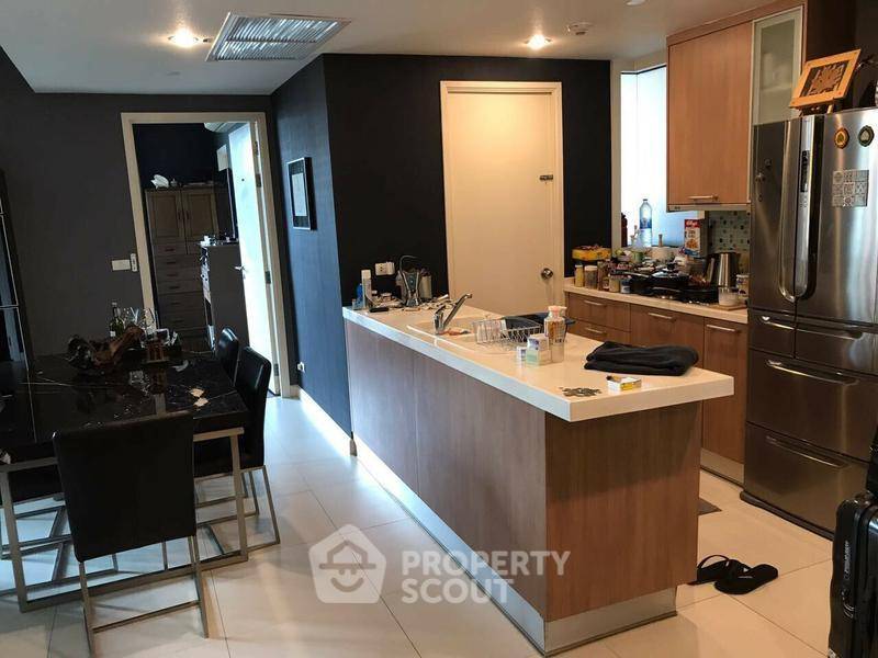 picture 2-BR Condo At Manhattan Chidlom Near BTS Chit Lom (ID 2834884) - 5/6