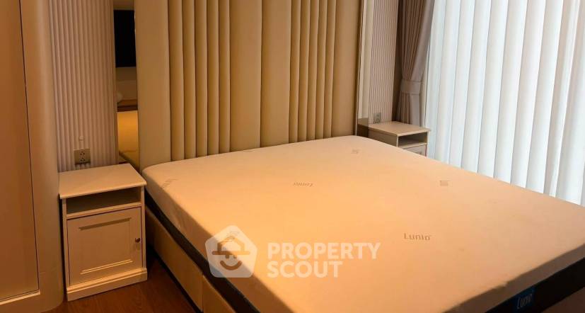 รูป คอนโด 1-ห้องนอน ที่ เวีย 61 ใกล้ BTS เอกมัย (ID 3115585) - รูปที่ 2/10