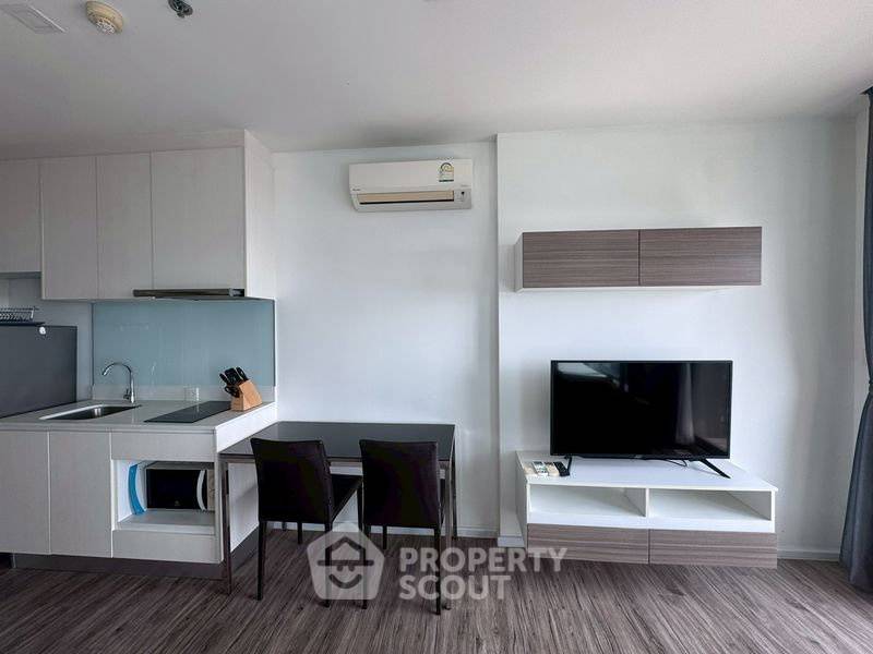 รูป คอนโด 1-ห้องนอน ที่ ไนท์บริดจ์ ดิ โอเชี่ยน ศรีราชา ใน สุรศักดิ์ (ID 2887319) - รูปที่ 5/11
