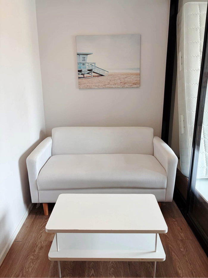 picture 🏝️ Kave Town Shift– Building C, 3th Floor 📐 24.5 sq.m. | Outside View - 5/12