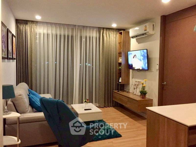 picture 1-BR Condo at Greenlake Condo Sriracha in Surasak (ID 2982558) - 2/13