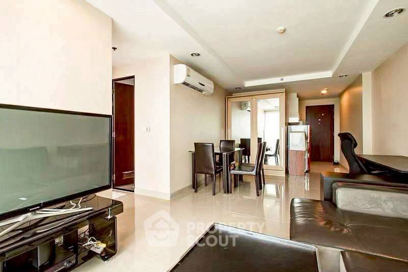 picture 2-BR For Sale At The Line Phahonyothin Park Near MRT Phahon Yothin (ID 2583559) - 5/12