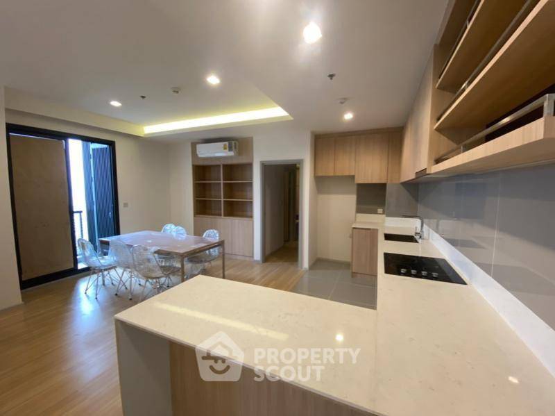 picture 15th-Floor 3-BR Condo At M Jatujak Near BTS Saphan Khwai (ID 2918232) - 7/7