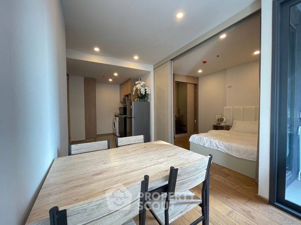 รูป คอนโด 1 ห้องนอน ชั้นสูง Q Chid Lom - Phetchaburi ใกล้ BTS ชิดลม (ID 2693718) - รูปที่ 4/6