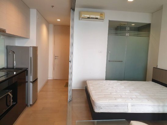 รูป ✨ ให้เช่า Siamese ราชครู | 32 sqm. 16,000/เดือน ✨ - รูปที่ 9/10