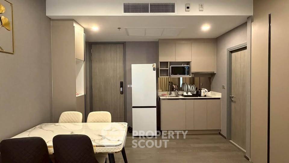 picture 1-BR Condo at COCO Parc near MRT Khlong Toei (ID 2809225) - 3/14