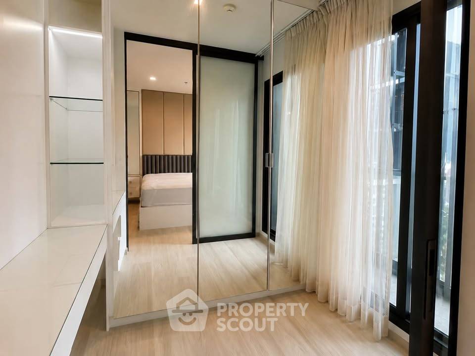 picture 1-BR Condo at Life One Wireless near BTS Phloen Chit (ID 3302961) - 2/6
