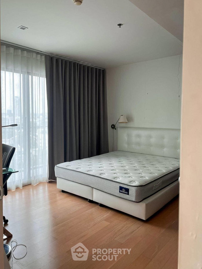 รูป คอนโด 1-ห้องนอน ที่ โนเบิล รีเฟลกซ์ ใกล้ BTS อารีย์ (ID 3152772) - รูปที่ 5/22
