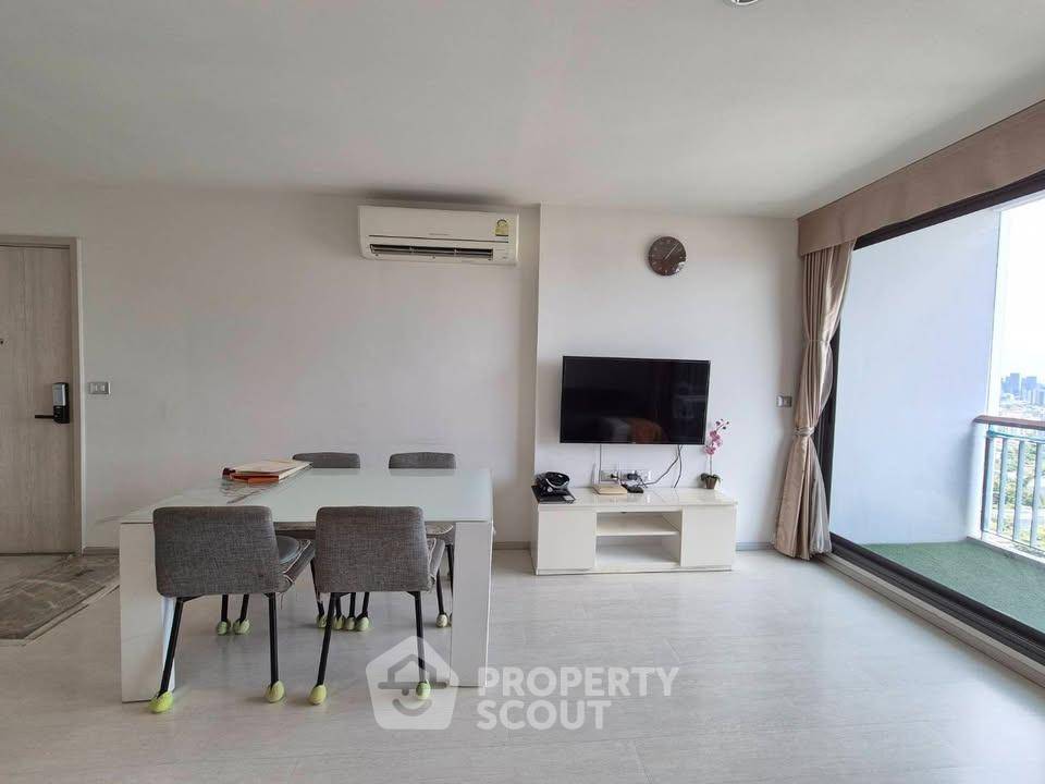 รูป ชั้น 34 ห้อง 2 ห้องนอน Rhythm Sukhumvit 42 ใกล้ BTS เอกมัย 200 ม. (ID 2660267) - รูปที่ 6/20