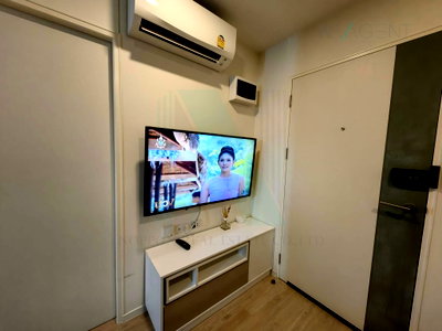 Condos for rent : 🔺 For Rent Condo ICONDO GREEN SPACE SUKHUMVIT 77 PHASE 2 Building A, Floor 5,1 bed room, Room size 25 sqm