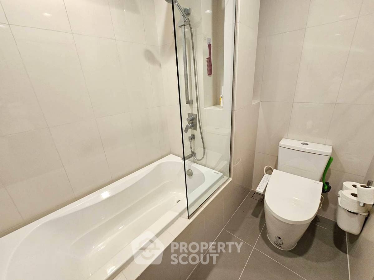 รูป คอนโด 1 ห้องนอน Oka Haus Sukhumvit 36 ใกล้ BTS Thong Lor (ID 3195816) - รูปที่ 17/20