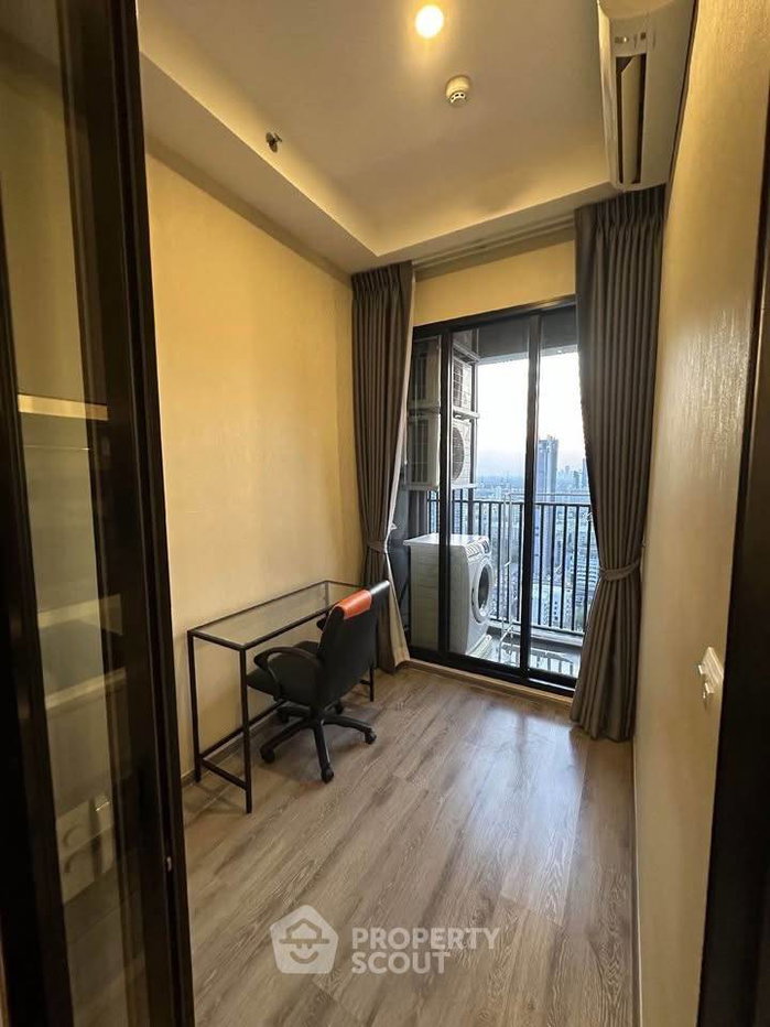 รูป คอนโดหนึ่งห้องนอน ขาย Knightsbridge Prime Onnut ใกล้ BTS อ่อนนุช (ID 2810826) - รูปที่ 3/16