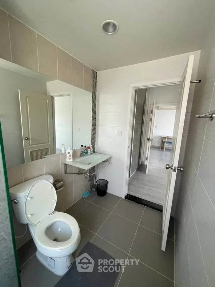 picture 2-BR Condo at Chambers Ramintra in Ram Inthra (ID 2884246) - 6/8