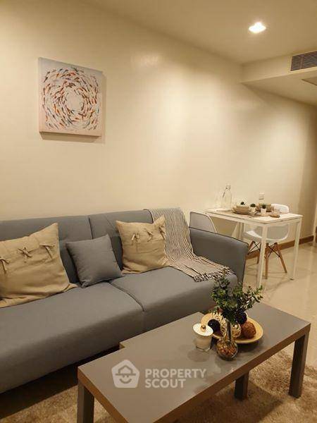 รูป คอนโด 2 ห้องนอน Down Town 49 ใกล้ BTS พร้อมพงษ์ (ID 2835365) - รูปที่ 6/8
