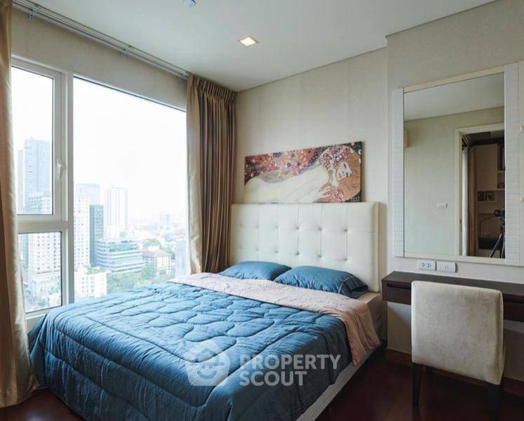 รูป คอนโด 2-ห้องนอน ที่ ไอวี่ ทองหล่อ 23 ใกล้ ทองหล่อ (ID 2918216) - รูปที่ 6/8