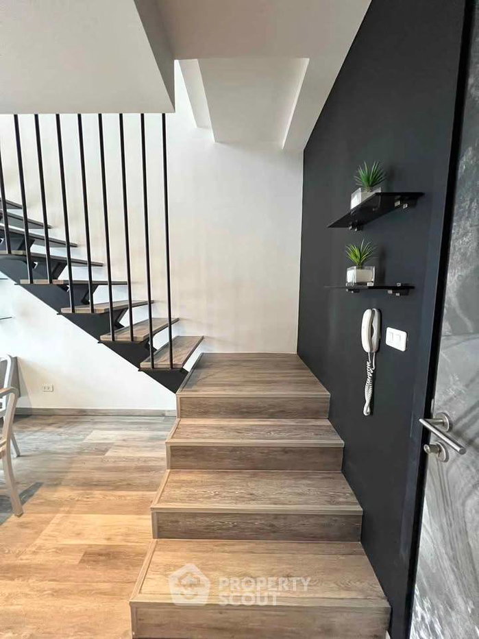 รูป ใกล้ BTS เอกมัย เพียง 200 ม. 1 ห้องนอน The Lofts Ekkamai (ID 3178741) - รูปที่ 8/14