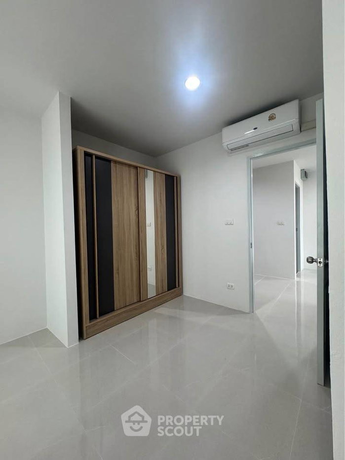 picture 2-BR Condo At S Condo Sukhumvit 50 Near BTS On Nut (ID 2952788) - 6/10