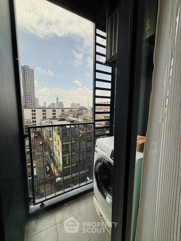 รูป คอนโด 1-ห้องนอน ที่ ไอดีโอ สุขุมวิท 93 ใกล้ BTS บางจาก (ID 3110760) - รูปที่ 9/9