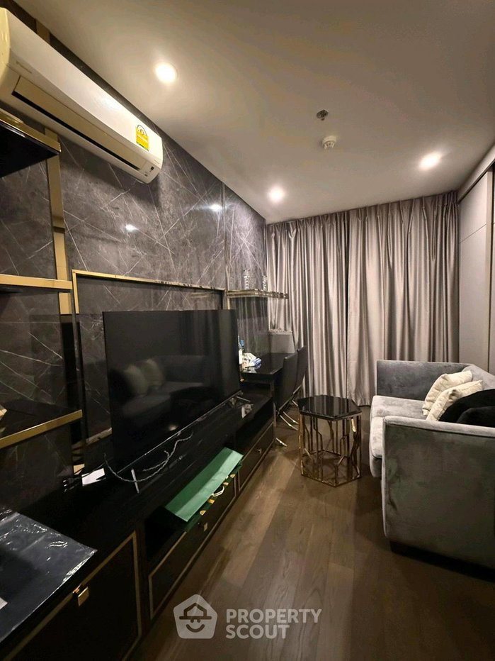 รูป คอนโด 1-ห้องนอน ที่ ไอดีโอ คิว สยาม - ราชเทวี ใกล้ BTS ราชเทวี (ID 3190416) - รูปที่ 5/10