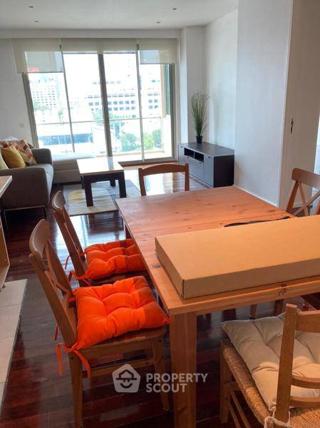 picture 2-BR Condo At The Legend Saladaeng Near MRT Silom (ID 2834860) - 6/8