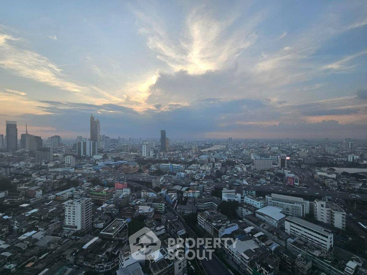 รูป คอนโด 2-ห้องนอน ที่ พาร์ค ออริจิ้น จุฬา-สามย่าน ใกล้ MRT หัวลำโพง (ID 3243685) - รูปที่ 7/7