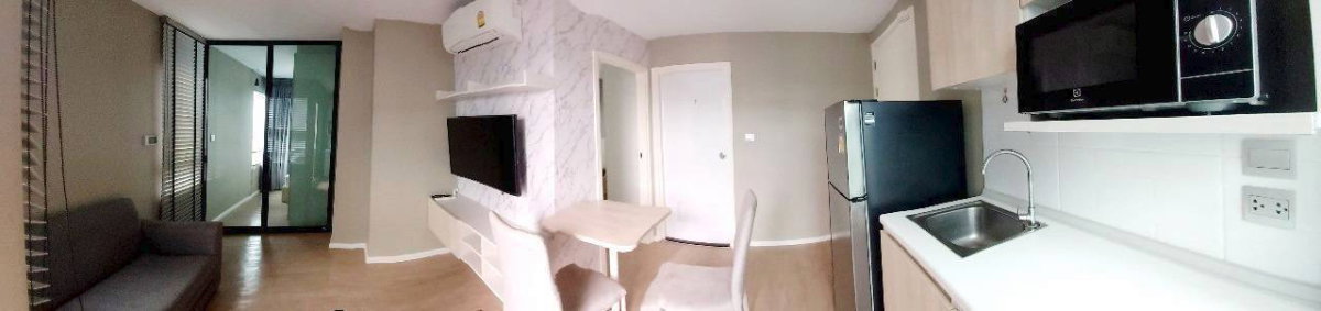 picture CONDO FOR SALE 🔥 CORNER UNIT ON THE 8TH FLOOR – OPEN VIEW, FULLY FURNISHED & MOVE-IN READY!** - 11/22