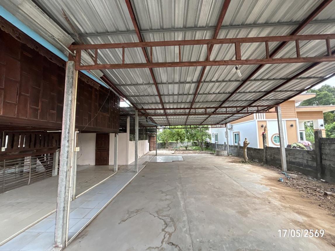 picture HOME 155 Sq.w. Muang Ubon Ratchathani Ubon Ratchathani for 1.5M - 23/29