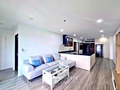 Condos for sale : 3-BR Condo at Thew River Place Condominium near MRT Sirindhorn (ID 2897551)