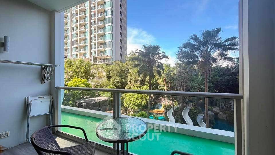 รูป คอนโด 1 ห้องนอน The Riviera Wongamat ย่านนาเกลือ ใกล้ปราสาทสัจธรรม (ID 3144303) - รูปที่ 12/12