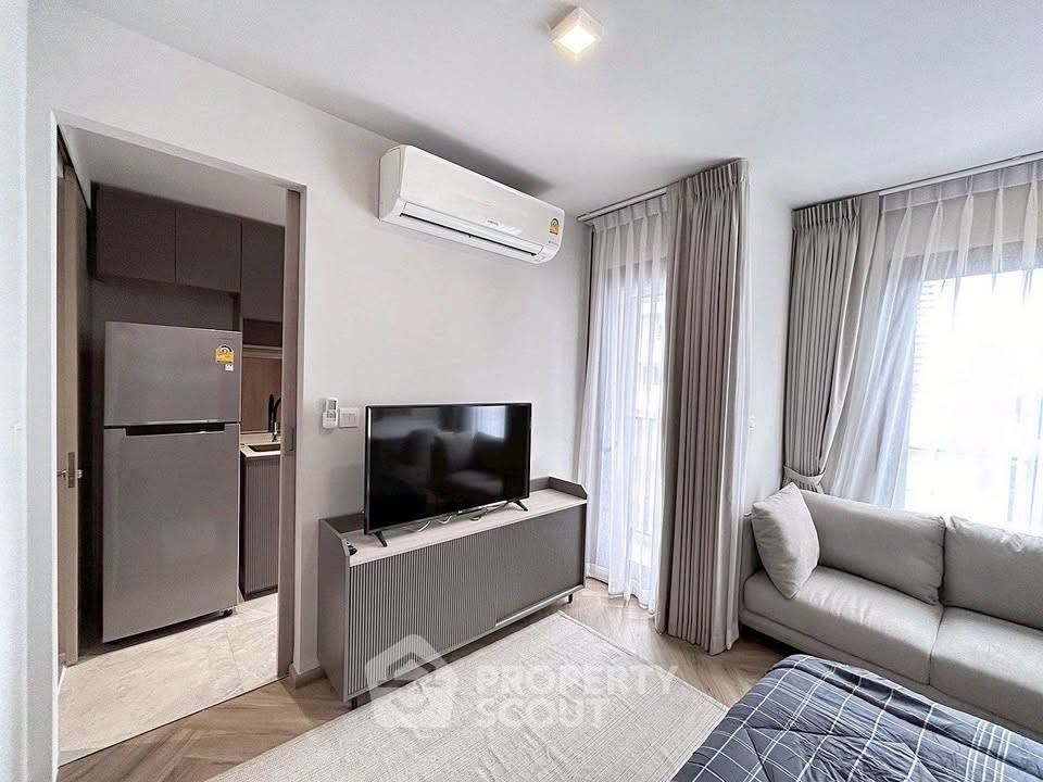 picture 1-BR Condo For Rent At Chapter Thonglor 25, Thong Lo (ID 2505222) - 5/10