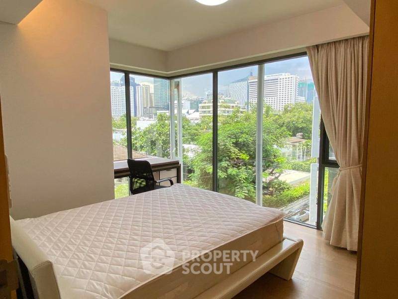 picture 2-BR Condo at Siamese Gioia near MRT Phetchaburi (ID 2834954) - 3/8