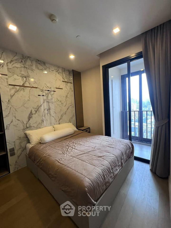 picture 1-BR Condo at Ashton Asoke near MRT Sukhumvit (ID 3057020) - 9/11