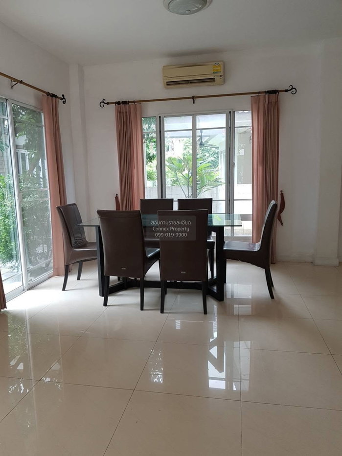 รูป เช่าบ้าน บ้านพร้อมพัฒน์ 1 รามอินทรา สามวาตะวันตก เขต คลองสามวา กรุงเทพ CX-175256 ✅ ทักไลน์ @connexproperty ตอบทันที ทีมงานมืออาชีพ ✅ - รูปที่ 2/9