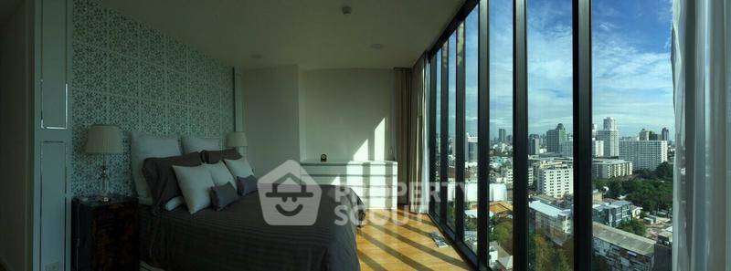 รูป คอนโด 3 ห้องนอน 128 ตร.ม. ชั้น 19 The Alcove Thonglor 10 ใกล้ BTS ทองหล่อ (ID 2834399) - รูปที่ 6/8