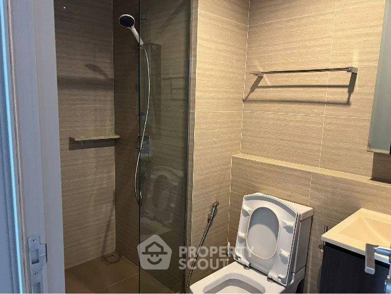 picture 21st-Floor 2-BR Condo At The Line Asoke - Ratchada Near MRT Phra Ram 9 (ID 2918407) - 5/8