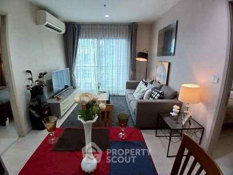 2-BR Condo at Rhythm Sukhumvit 36-38 near BTS Thong Lor (ID 2884292)