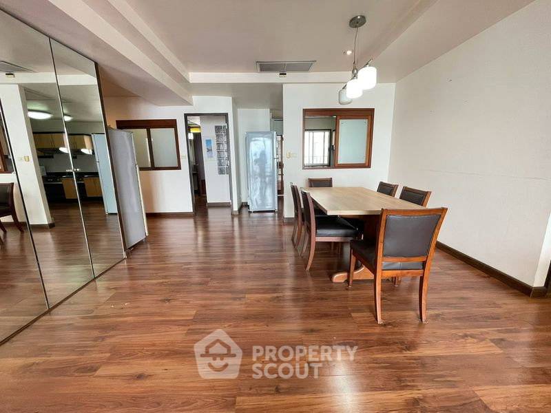 picture 3-BR Condo at Rama Harbour View Condominium in Surasak (ID 3222674) - 3/15