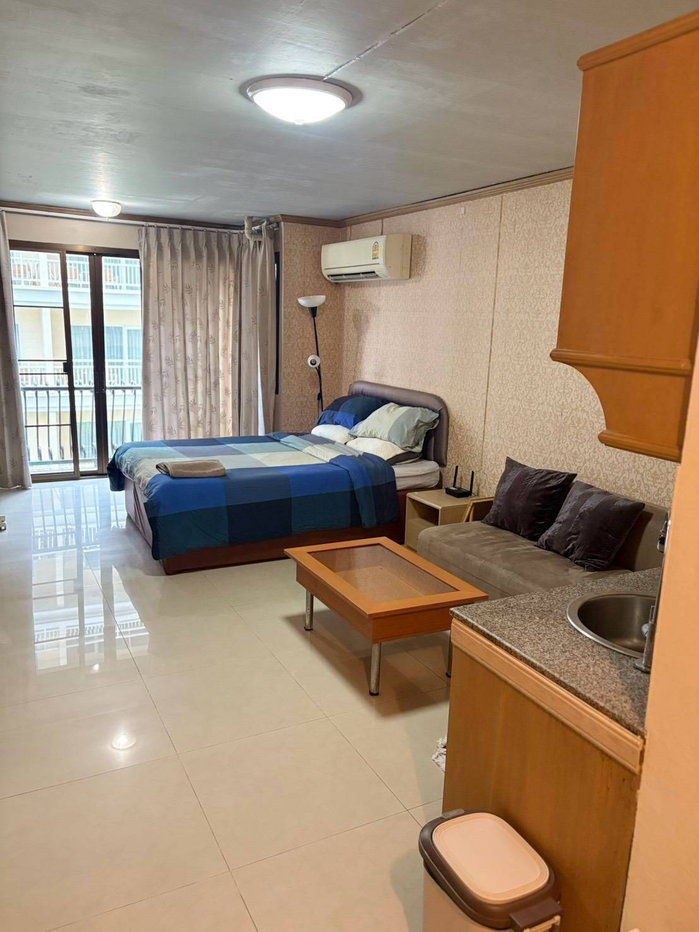 รูป 📣 ให้เช่า Hillside 3 นิมมาน | Hillside 3 Condo for Rent (Nimman) - รูปที่ 1/11