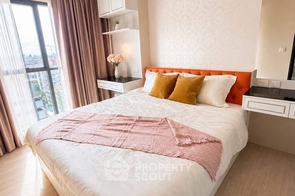 picture 2-BR Condo at Rhythm Rangnam near BTS Victory Monument (ID 3064737) - 5/9