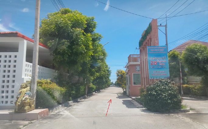picture HOME 71.3 Sq.w. Muang Suphanburi Suphanburi for 4.7M - 4/9