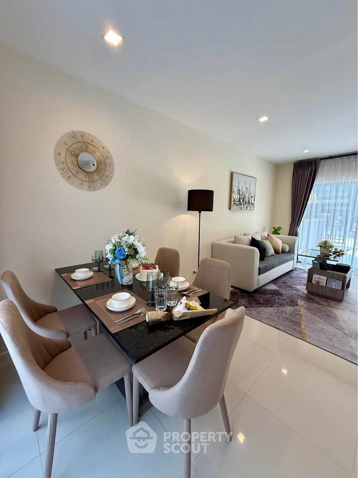 picture 3-BR Townhouse at Eigen Rama9 in Prawet (ID 3307048) - 9/30