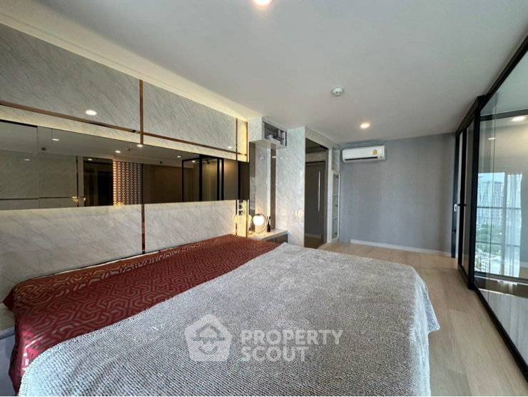 picture 27th-Floor 2-BR Knightsbridge Prime Sathorn Near BTS Saint Louis (ID 3306649) - 7/10