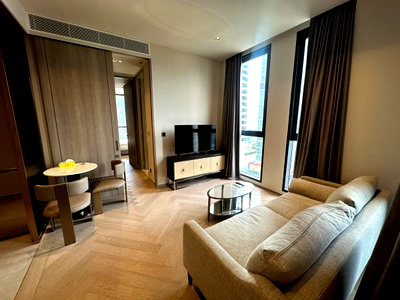 คอนโดให้เช่า : ✨Condo for Rent : The Reserve Sathorn ( AP-02) ( line : @condo91 )