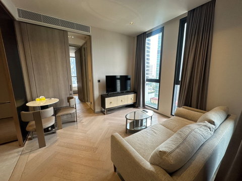 ✨Condo for Rent : The Reserve Sathorn ( AP-02) ( line : @condo91 )
