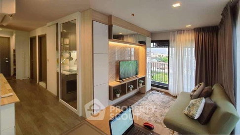 1-BR Condo at Life Ladprao Valley near BTS Ha Yaek Lat Phrao (ID 2835122)